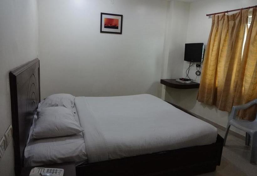 Hotel Sri Annapoorna Tower