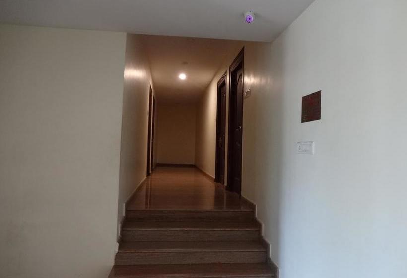 Hotel Sri Annapoorna Tower