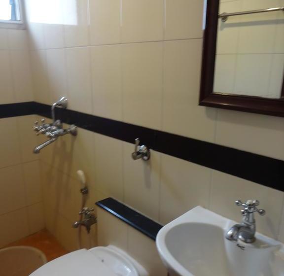 Hotel Sri Annapoorna Tower