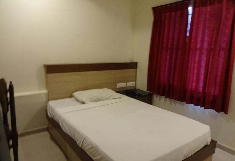 Hotel Sri Annapoorna Tower