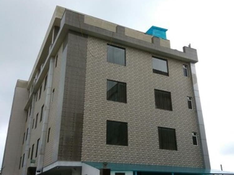 Hotel The Park Residency