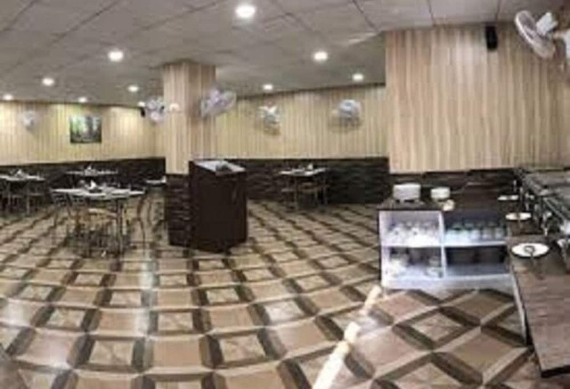 Hotel The Park Residency