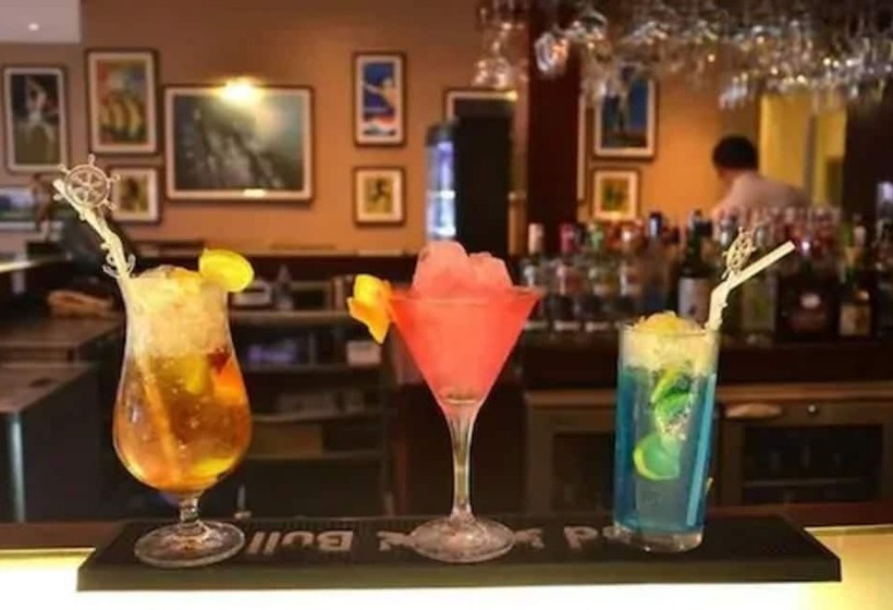 Hotel The Park Residency