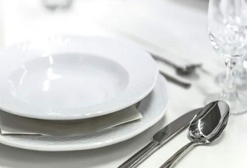 Hotel The Park Residency