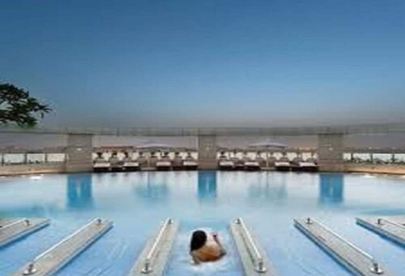 Hotel The Park Residency