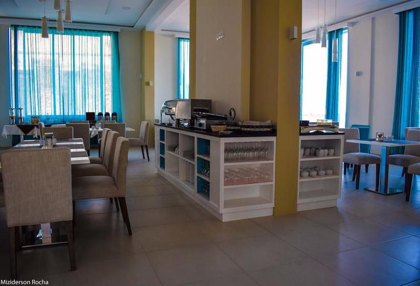 בית מלון כפרי Tiduca