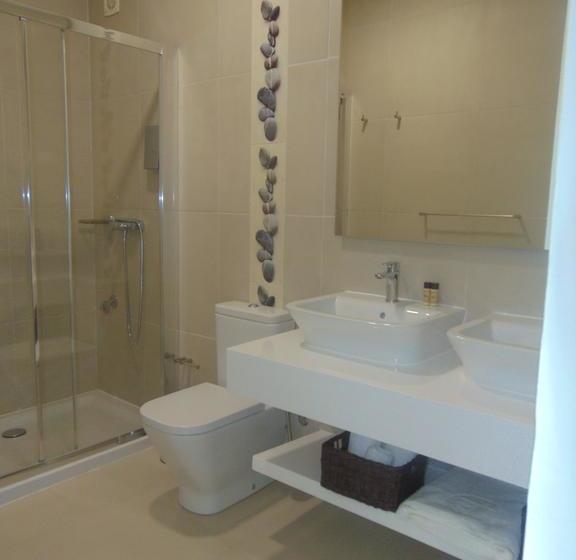 בית מלון כפרי Tiduca