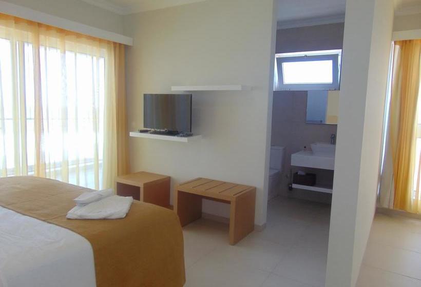 בית מלון כפרי Tiduca