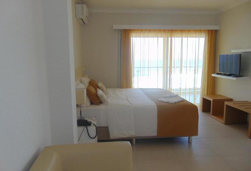 בית מלון כפרי Tiduca