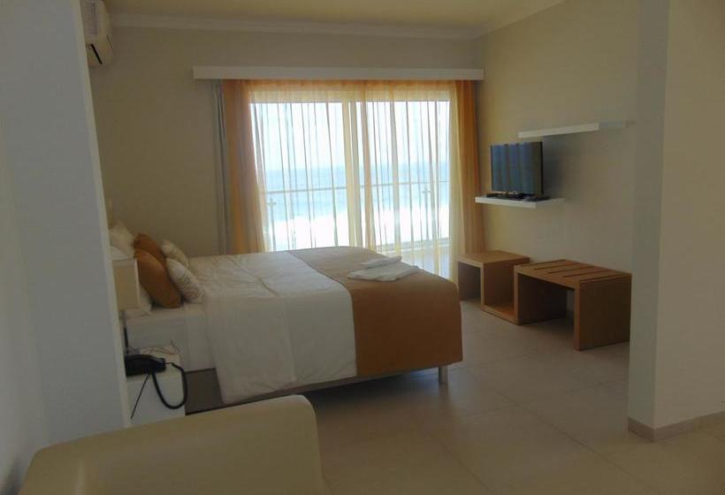 בית מלון כפרי Tiduca