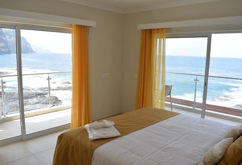 בית מלון כפרי Tiduca