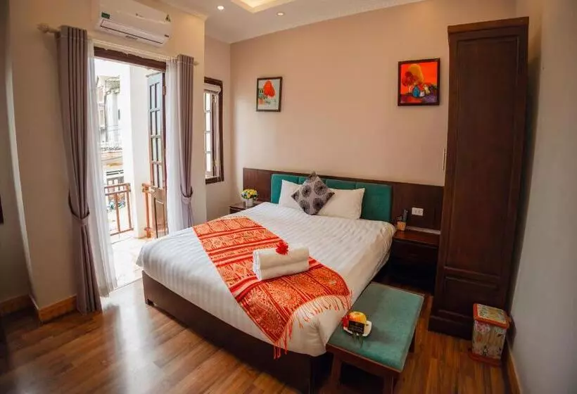هتل Le Boutique Sapa