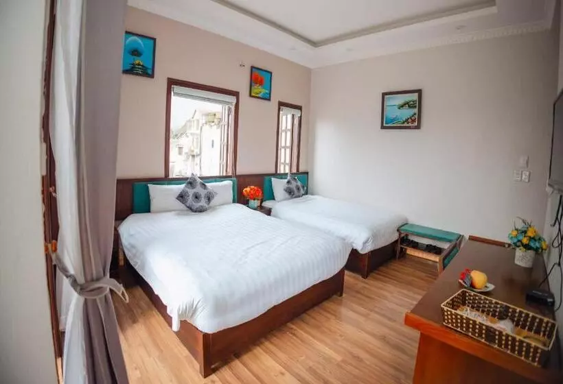 هتل Le Boutique Sapa