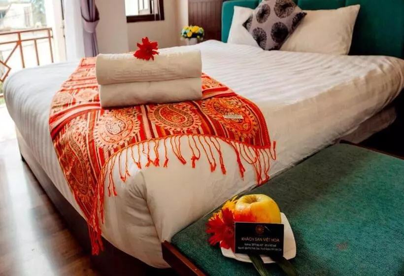 هتل Le Boutique Sapa