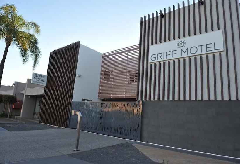 The Griff Motel