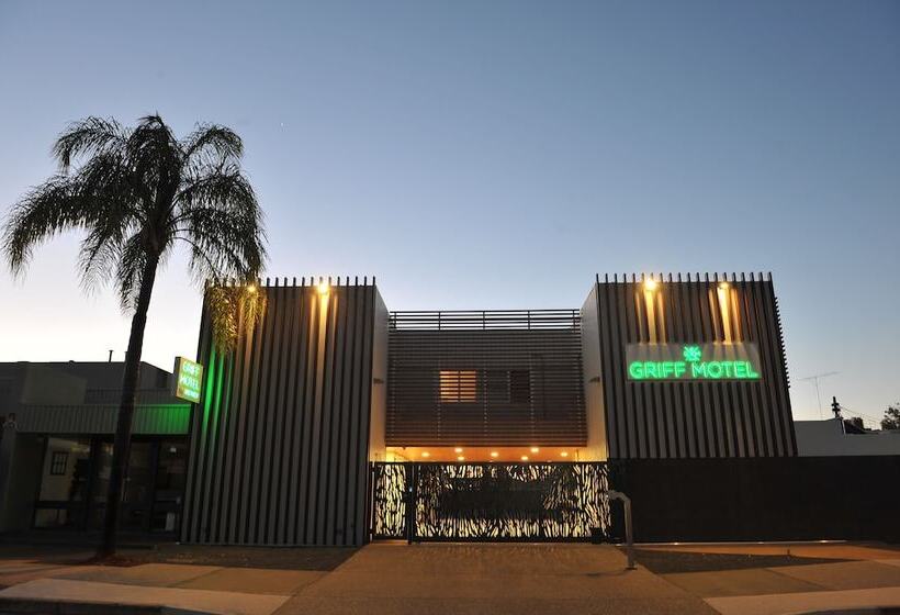 The Griff Motel