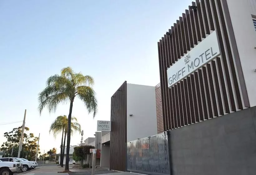 The Griff Motel