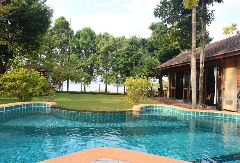 Viang Yonok Hotel, Restaurant, Sports Club