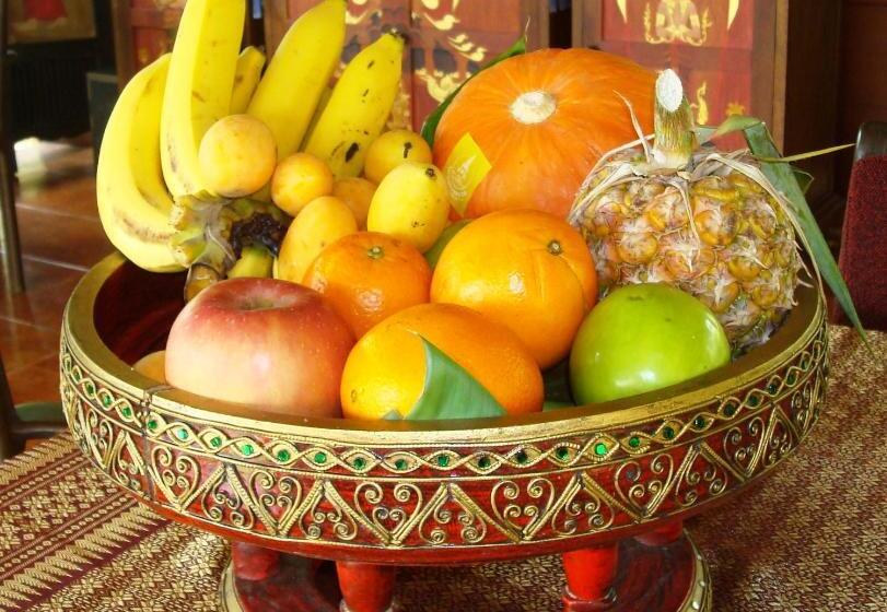 Viang Yonok Hotel, Restaurant, Sports Club