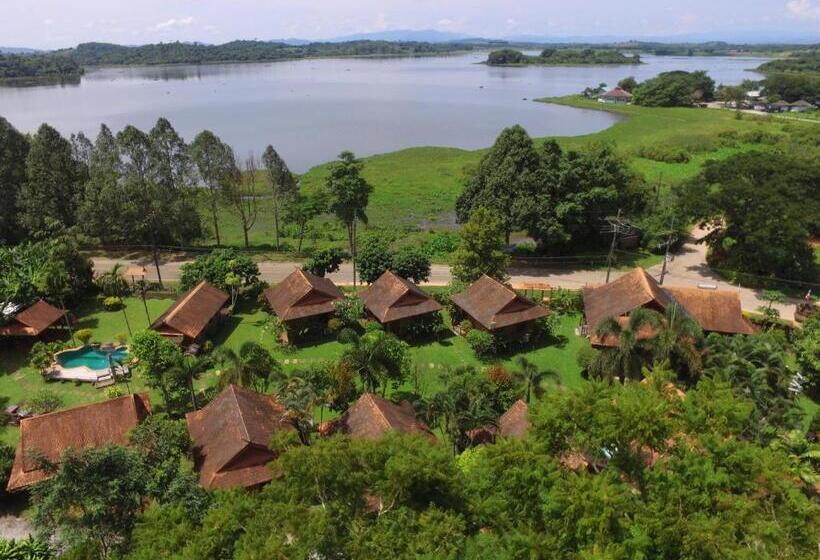 Viang Yonok Hotel, Restaurant, Sports Club