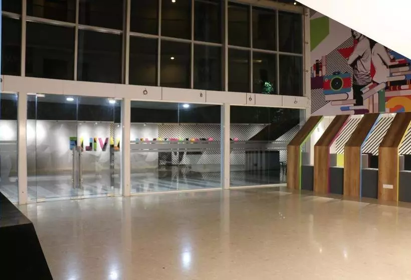 Youthville Girls Hostel