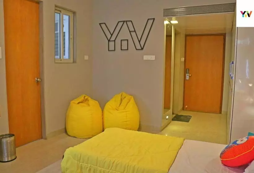 Youthville Girls Hostel