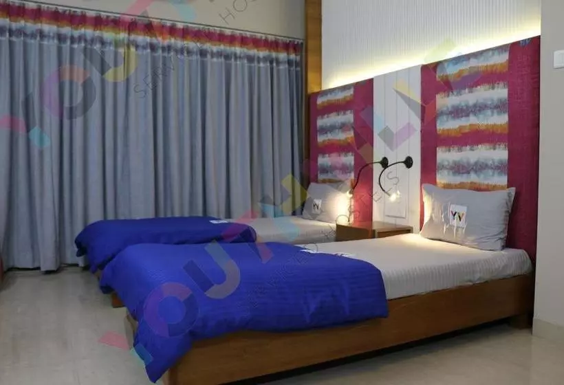 Youthville Girls Hostel
