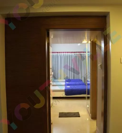 Youthville Girls Hostel