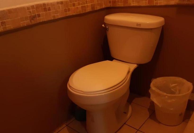 هاستل Hostal Casa Tenango