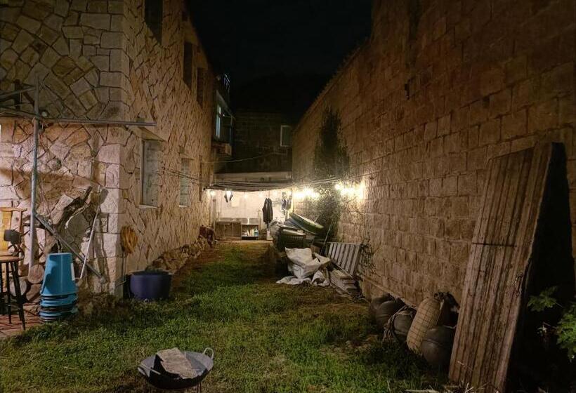 هاستل 馬祖津沙背包客棧 Jinsha Backpacker Inn