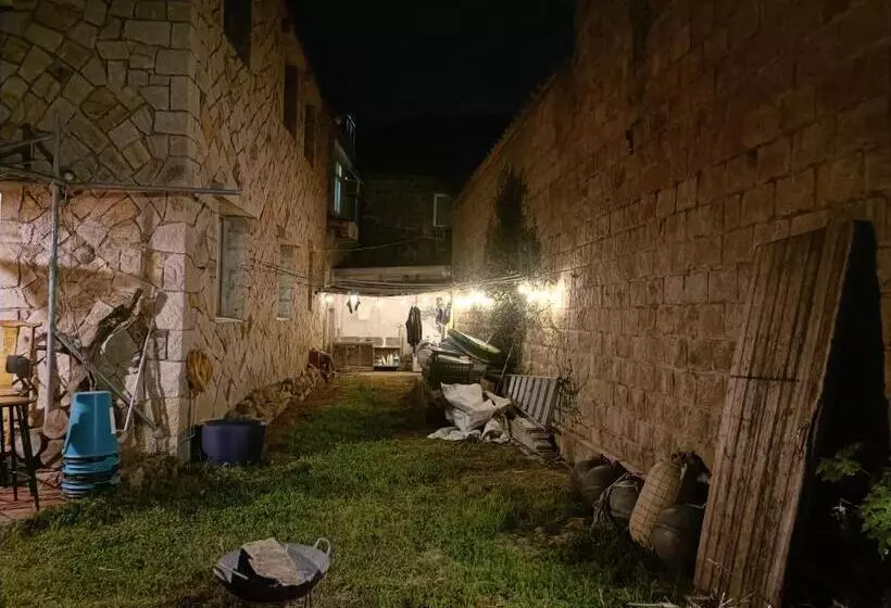 هاستل 馬祖津沙背包客棧 Jinsha Backpacker Inn