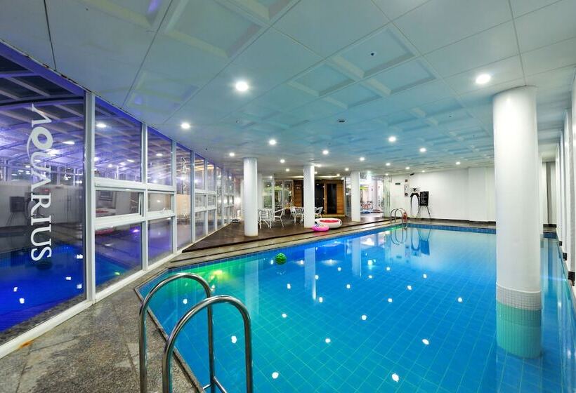 Aquarius Building I 2043