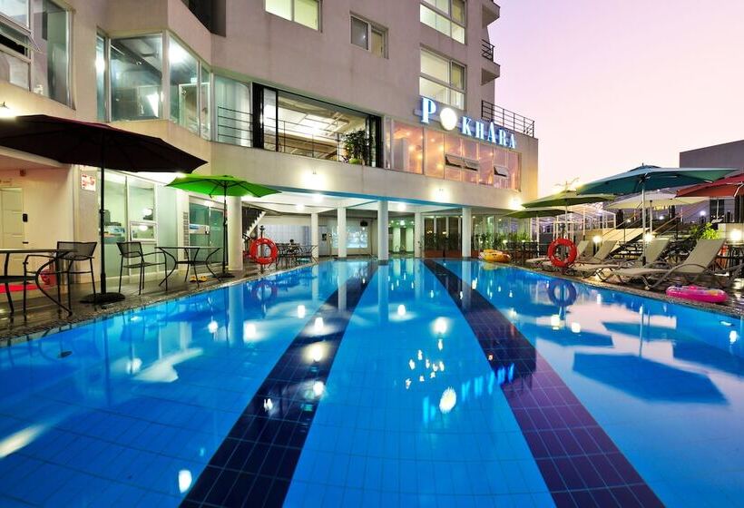 Aquarius Building I 2043