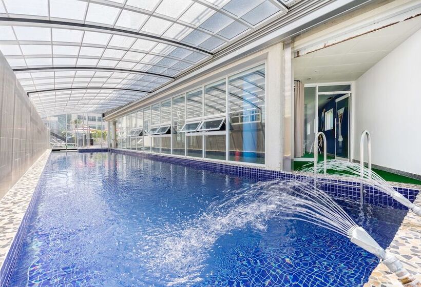 Aquarius Building I 2043