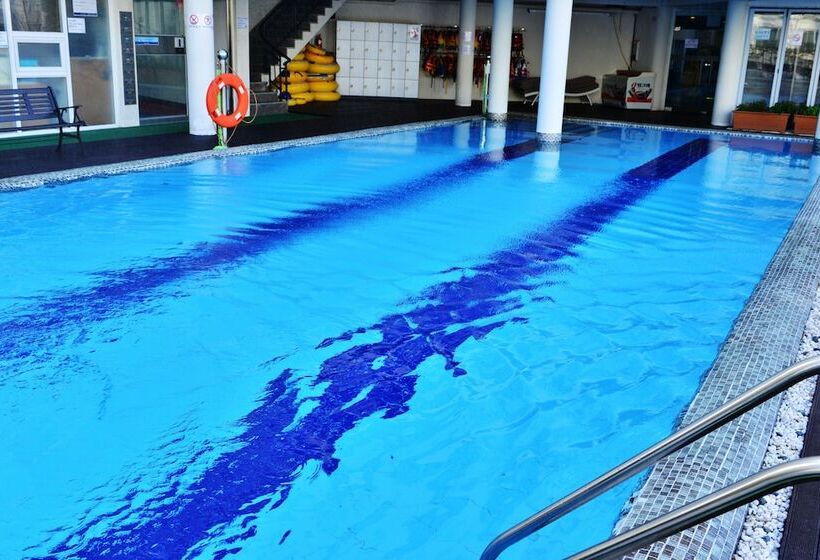 Aquarius Building I 2043