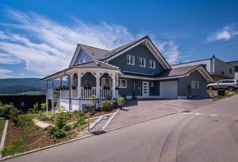 צימר B+b Passifleur