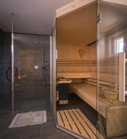 צימר B+b Passifleur