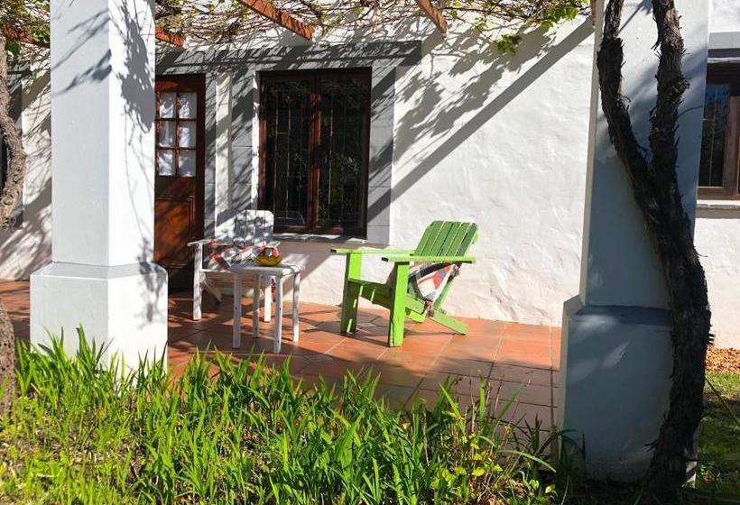 Bed and Breakfast Grace Walk Guesthouse