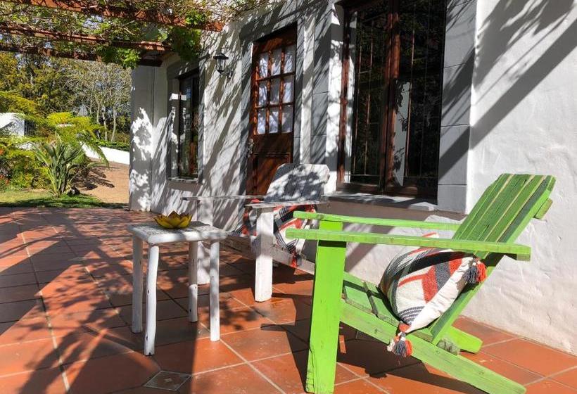 Bed and Breakfast Grace Walk Guesthouse