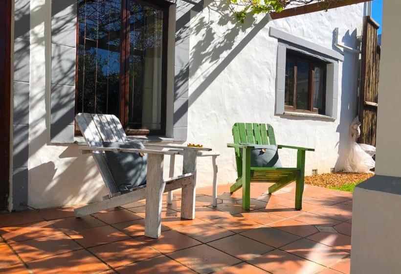 Bed and Breakfast Grace Walk Guesthouse