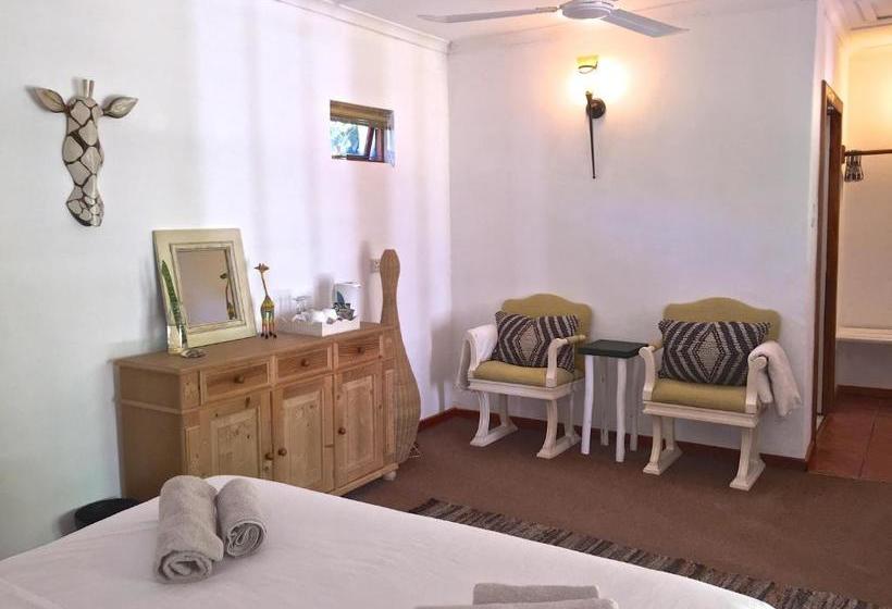 Bed and Breakfast Grace Walk Guesthouse