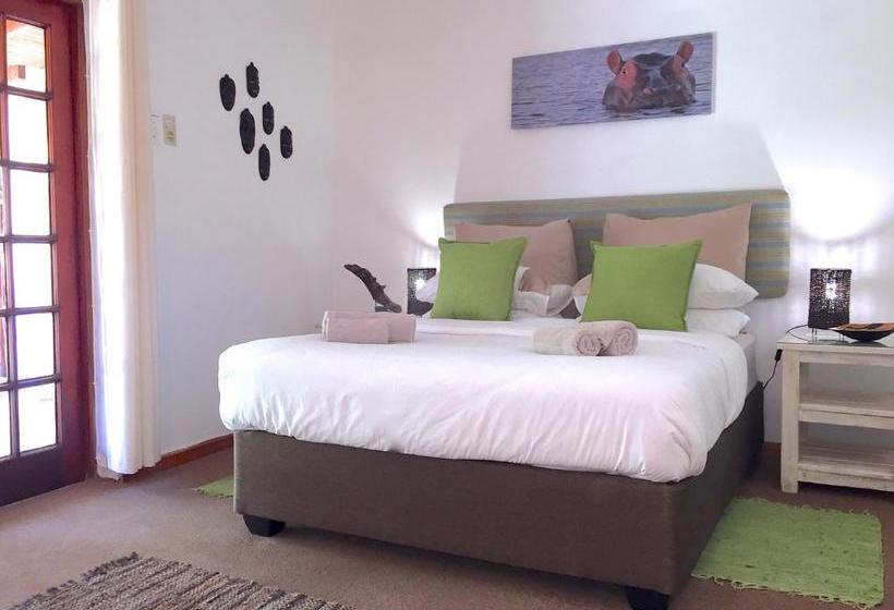 Bed and Breakfast Grace Walk Guesthouse