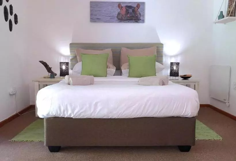 ベッドアンドブレックファースト Grace Walk Guesthouse