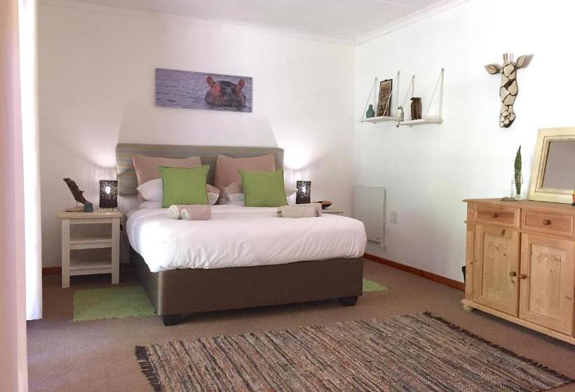 Bed and Breakfast Grace Walk Guesthouse