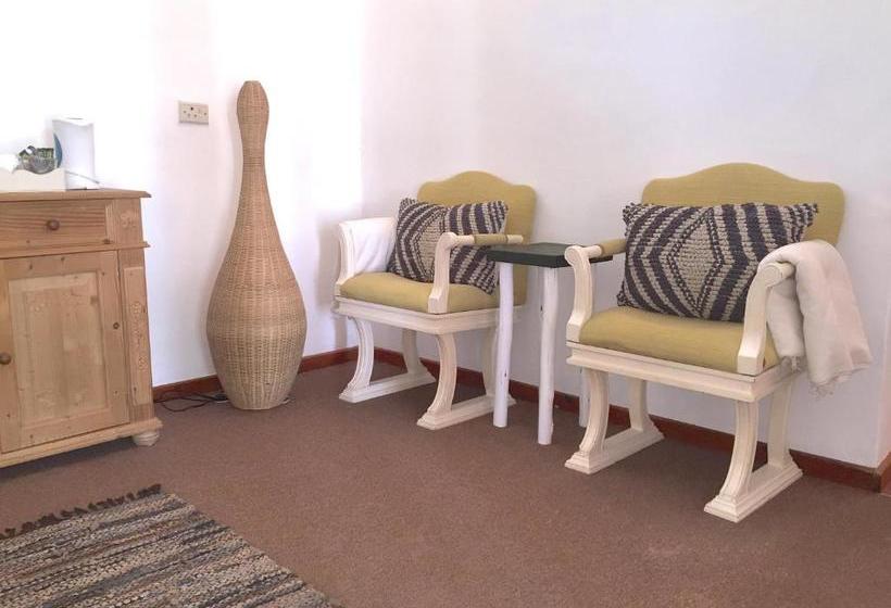 Bed and Breakfast Grace Walk Guesthouse