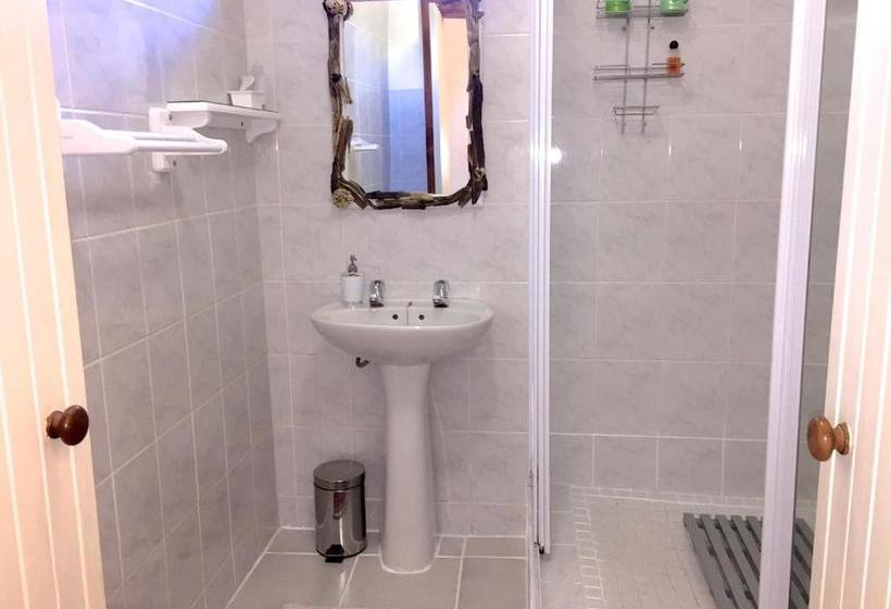 Bed and Breakfast Grace Walk Guesthouse