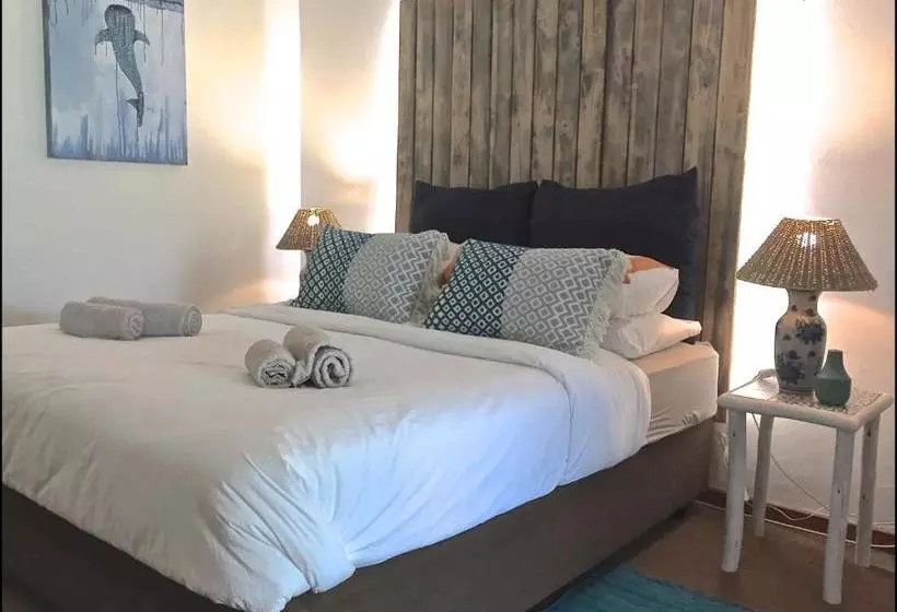 ベッドアンドブレックファースト Grace Walk Guesthouse