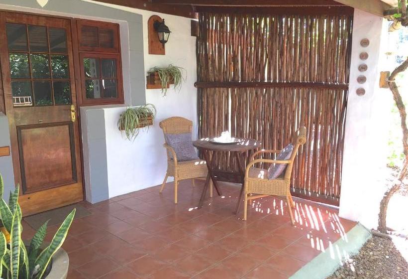 Bed and Breakfast Grace Walk Guesthouse