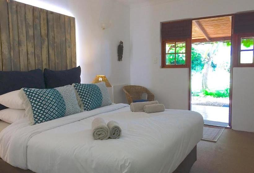 Bed and Breakfast Grace Walk Guesthouse