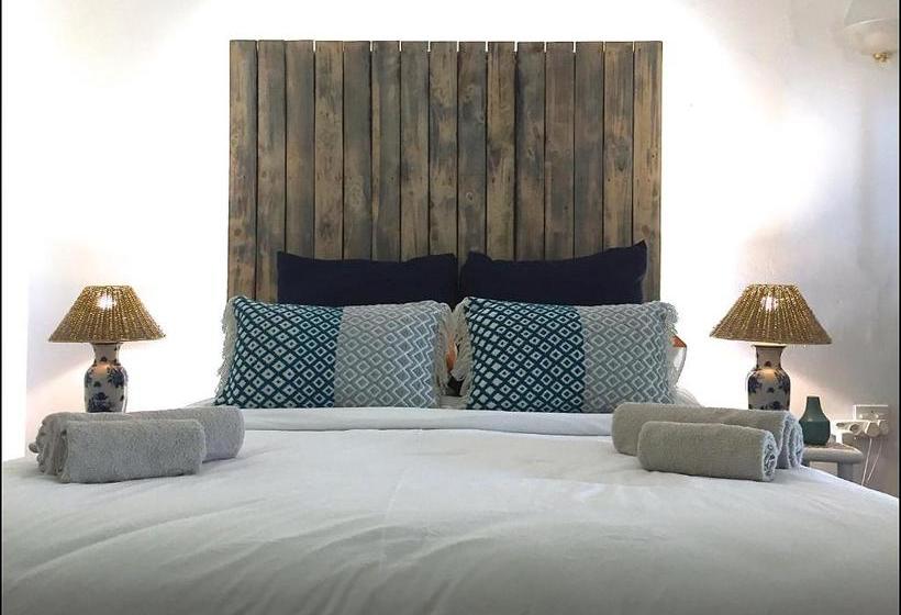 Bed and Breakfast Grace Walk Guesthouse